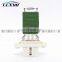 Blower Motor Resistor Regulator 3M5H-18B647-AC For Ford C-Max Fiesta Focus 3M5H18B647AC 3M5H18B647AD