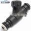 Original Fuel Injector Injection Nozzle 0280156061 For VW Beetle Golf Jetta 06A906031BA