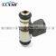 Genuine LLXBB Fuel Injector Nozzle IWP043 For Ducati Monster 696 SS800 M620 Weber Marelli IWP-043