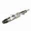 Original diesel injectors engine parts Common rail injector  0445120080