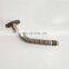Dongfeng truck Aluminum ISF2.8 5297747 oil return pipe