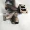 Genuine diesel engine part 4B3.9 6B5.9  3968362 exhaust manifold