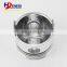 Forklift Engine Parts For Mitsubishi S4L S4L2 Piston With Pin 31A17-08400