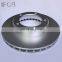 IFOB Hot Sale Parts Brake Disc for Land Cruiser Lexus LX470 FZJ100 #43512-60171