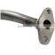 The Most Popular Wholesale Spare Parts Turbocharger Pipe 8-98172658-0  for ISUZU