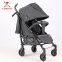 best pushchair stroller compact baby pram pushchair for newborn folding