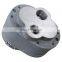 CB-B Gear Oil Pumps Cast Iron Materials Low Pressure 2.5Mpa Lubrication Pump for Machine Tools CB-B80 CB-B100