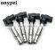 4x Engine Parts Ignition Coil OEM 036905715G 036905715F 8036905715C 036905715E for Minicab 0.7L 98-11 Toppo Wagon