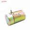 12 v dc motor for winch 1.6kw 6N.m torque