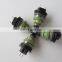 High energy new 0280150698 9946343 7077483 For Clio 1.6 Spi Fiat Tipo 1.6 Ie Fuel injector nozzle