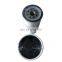 Widely Used For Diesel Engine Fuel Water Separator Filter 02113151