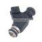 Fuel Injector Nozzle For Mitsubishi For Chevy 25345994