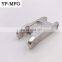 Custom 4 axis cnc milling parts / aluminum precision cnc machining parts cnc 5 axis