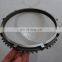 Sinotruk HOWO truck parts outer synchronous ring AZ2210100022 transmission synchronizer ring synchronizer gear ring