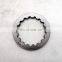 Fast Gearbox parts 18701 Adjusting pad 6.3