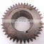 Intermediate shaft first gear for shacman gearbox parts