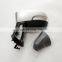 BODY PARTS FACTORY PRICE HIGH PERFORMANCE CAR SIDE MIRROR FOR UNIVERSAL CAR MIRROR