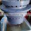Excavator 336DL Travel Gearbox 3530562