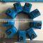 Original and direct manufacturer Vickers H507848 solenoid valve coil