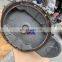Original Excavator HPV118 Main Hydraulic Pump Assy For ZX210-5A ZX210-5B Piston Pump