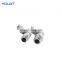 YBPL Stainless steel push-in fitting