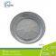 Aluminium foil container pan