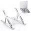 aluminum laptop stand foldable