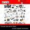 Wholesale Japanese car engine spare parts