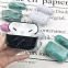 Blue Sea Case For Apple AirPods  Pro 1 Marble Cute Earphone Cases Cover for Airpods Pro 3 Shell Soft Air Pods Protective Case  Pro  Marble Cute Earphone Cases Cover for Airpods Pro 3 Shell Soft Air Pods Protective Case