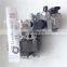 turbocharger Landcruiser V8 D 4.6L twin 1VD-FTV engine turbo Right Side VB22 17201-51020