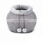 Wholesale Classic Color Fabric Design Cozy Pet Cat Cave Bed With Plush Ball