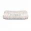 Soft Plush Fur Non-skid Bottom Pet Dog Bed Mat