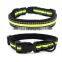 Diving Cloth Reflective Ribbon Pet Collar Leash Training Dog Pulling Rope Pet Neck Chain Pet Supplies
