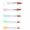 Nail Art Crystal Brush Acrylic Nail Brush Kolinsky Hair