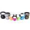 Custom Logo Fitness Steel Competition Kettlebell Gym Fitness Lifting Equipment Colored Kettlebell