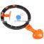2020  New Product Gym Equipment Smart Fitness Hula Circle for Adults With Exercise Ball