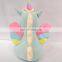 Super Soft Cute Animal Unicorn Plush Stuffed Toy Custom