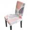 High Quality Wedding Decoration Spandex Dinner Chair Covers