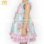 Teenage Girls Cotton Kids Frock Designs Pictures Fancy Dresses Girls