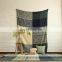 RAWHOUSE Bohemian Jacquard chenille throw blankets for sofa