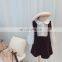 Girls' Little Fragrance Spring and Autumn Children's Girls' Princess Dresses, Children's Western