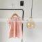 2020 New Girls Dress Embroidery Flowers Cotton Summer Girls Dresses