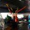 Inflatable Sky Air Dancer Dancing Man with Light for Advertising Event on Hot Sale