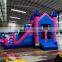 Outdoor Playground Cheap Inflatable Bounce House For Children Amusement Park
