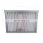 0.3 Micron Clean Room HEPA Air Filters H10  H11 H12 H13 H14 Size 610x610x69mm to EN1822 Standard