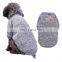 Thickening Warm Pet Dog Clothes Knitwear Dog Sweater Winter Small Puppy Sweater for Dogs