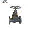 Forged Steel A105 Hand Wheel Flanged PN40 FM globe Valve FRZ41H