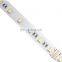 Super quality 5050 addressable RGB led strip aluminum profile led strip light