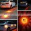 Wholesale led road traffic flares flashing warning light Multi-functional emergency road flare led