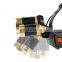 Mining Lights Msha Approved High Power Aluminum LED Headlamp For Camping